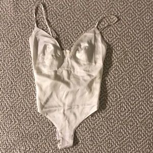 For Love and Lemons Bodysuit